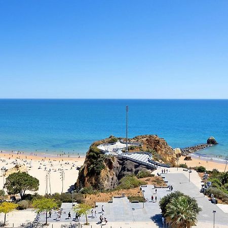 House Paraiso Frente A Praia Portimão Kültér fotó