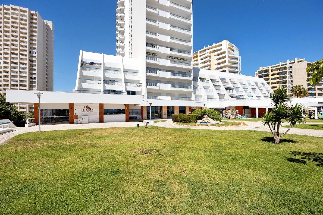 House Paraiso Frente A Praia Portimão Kültér fotó