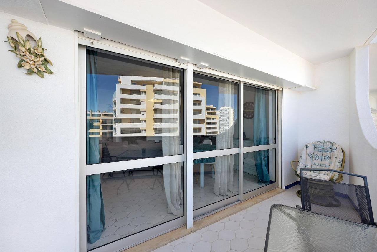 House Paraiso Frente A Praia Portimão Kültér fotó